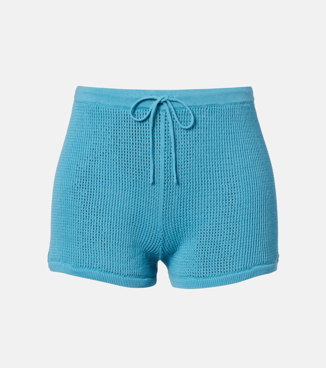 Shorts Samara in cotone | Staud