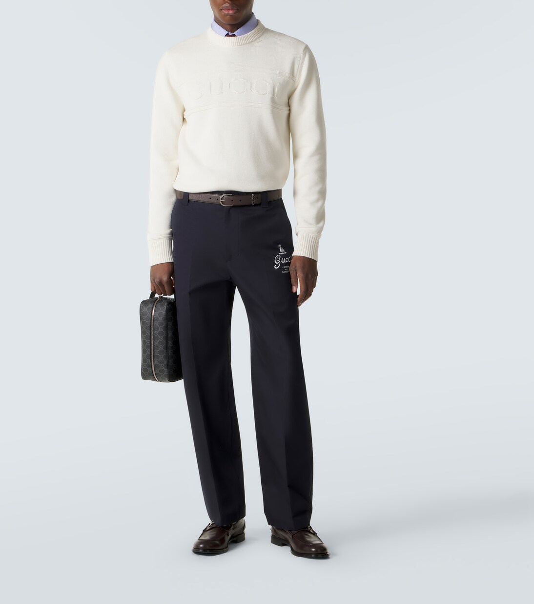 GG Canvas pouch | Gucci