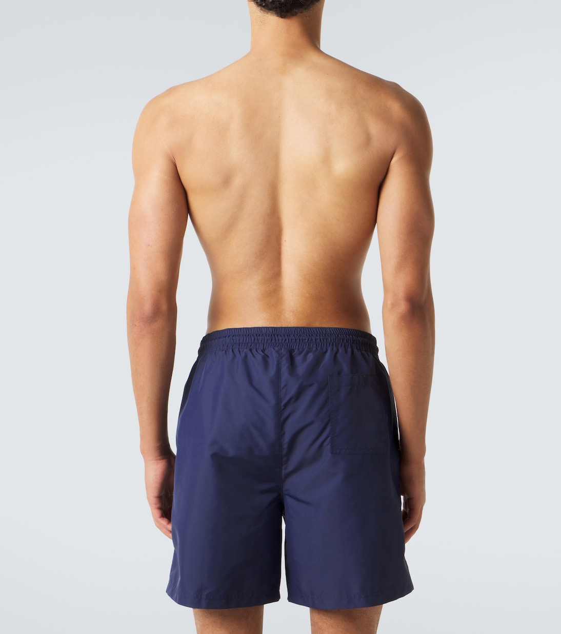 Badeshorts | Brunello Cucinelli