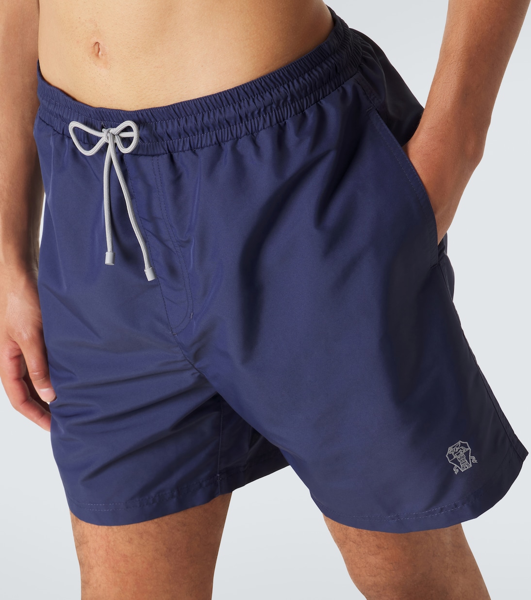Badeshorts | Brunello Cucinelli