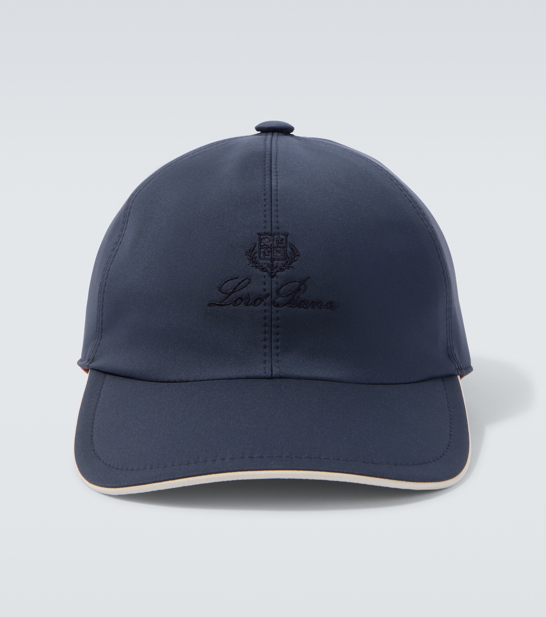 Baseballcap Storm System® | Loro Piana