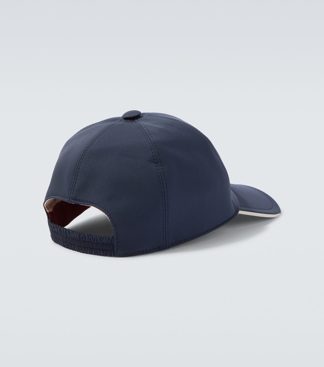 Baseballcap Storm System® | Loro Piana