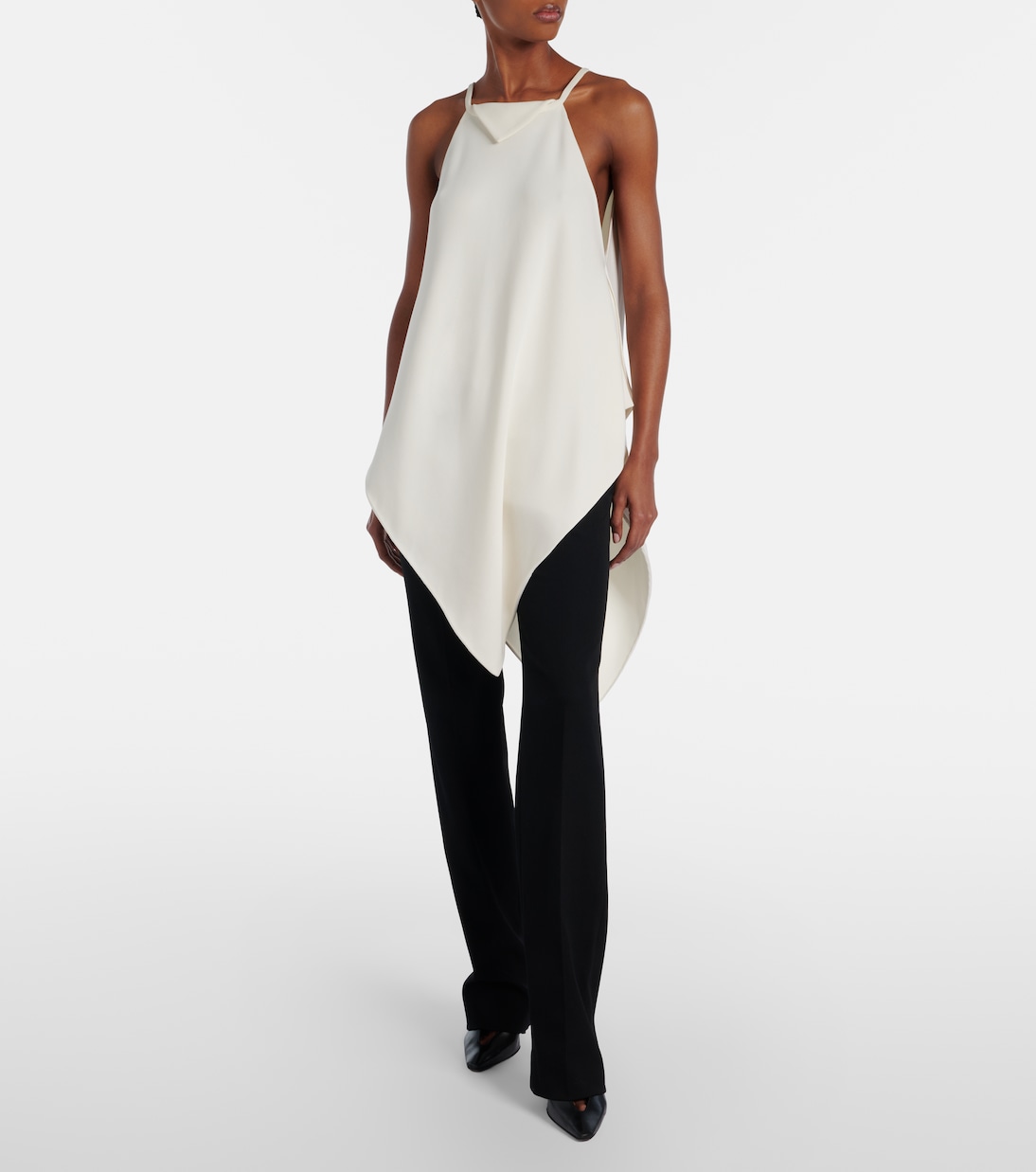 Pantalon slim | Balenciaga