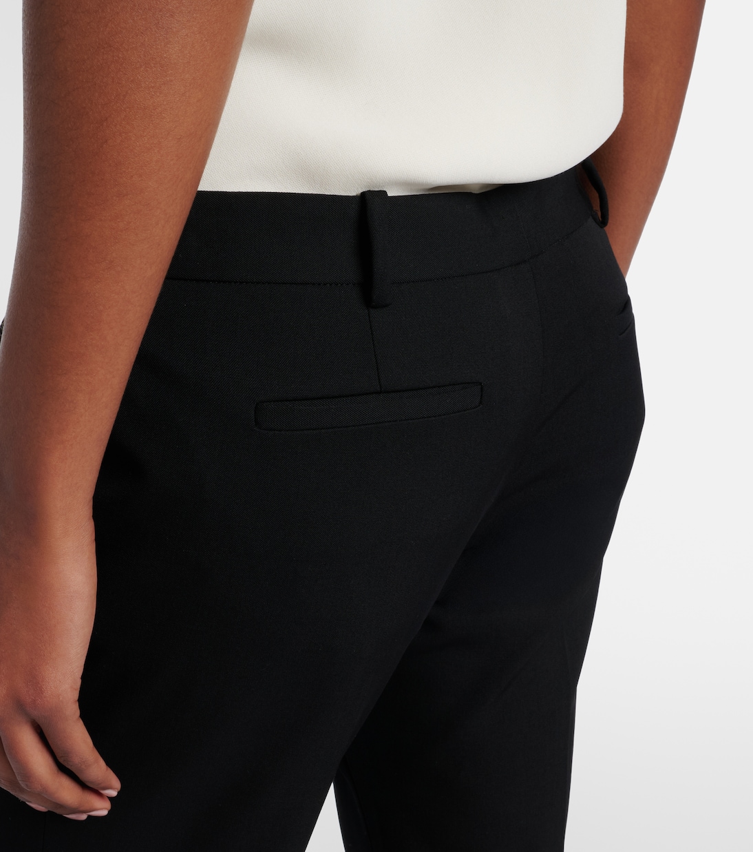 Pantalon slim | Balenciaga