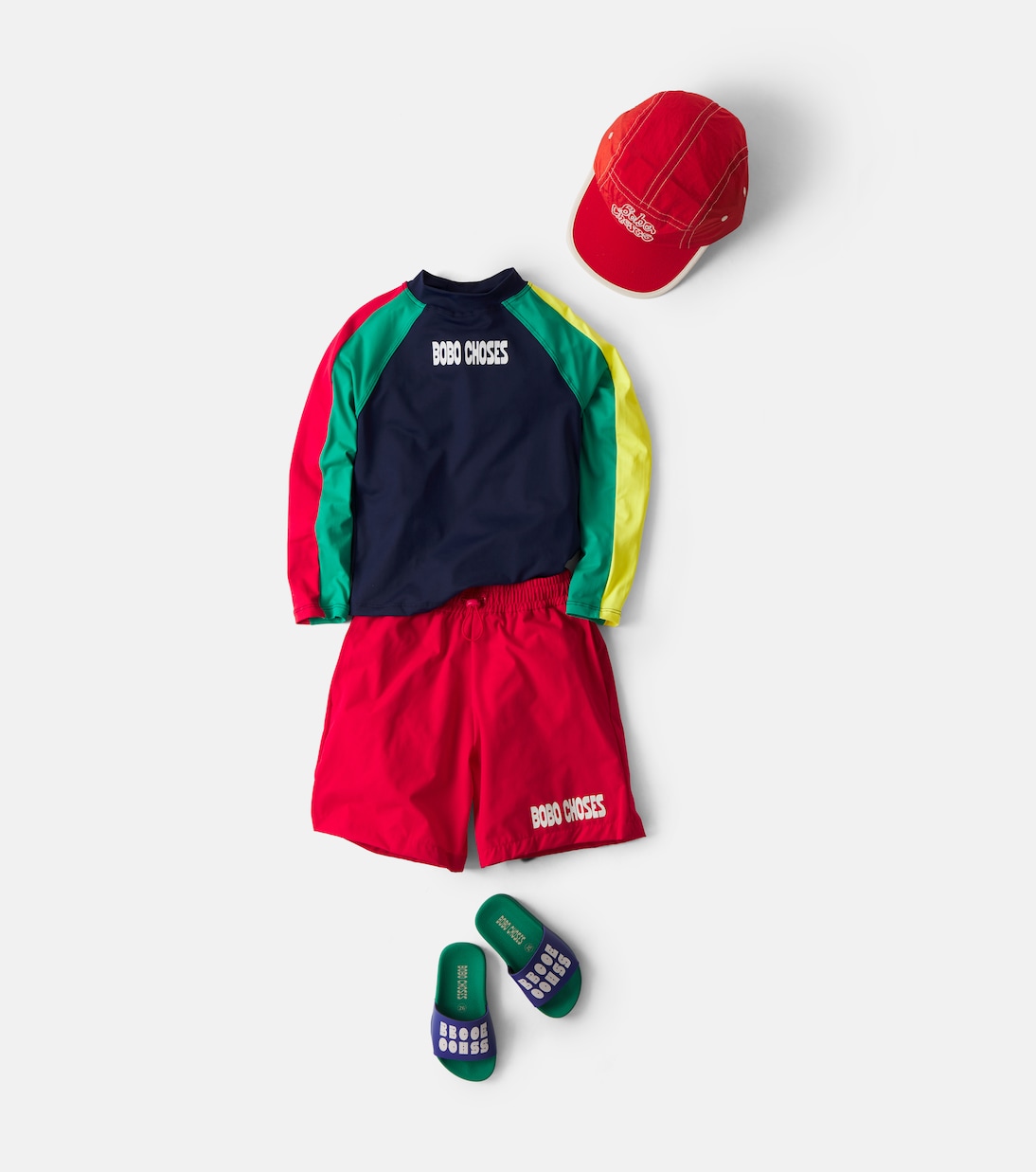 Costume da bagno Bobo Choses | Bobo Choses