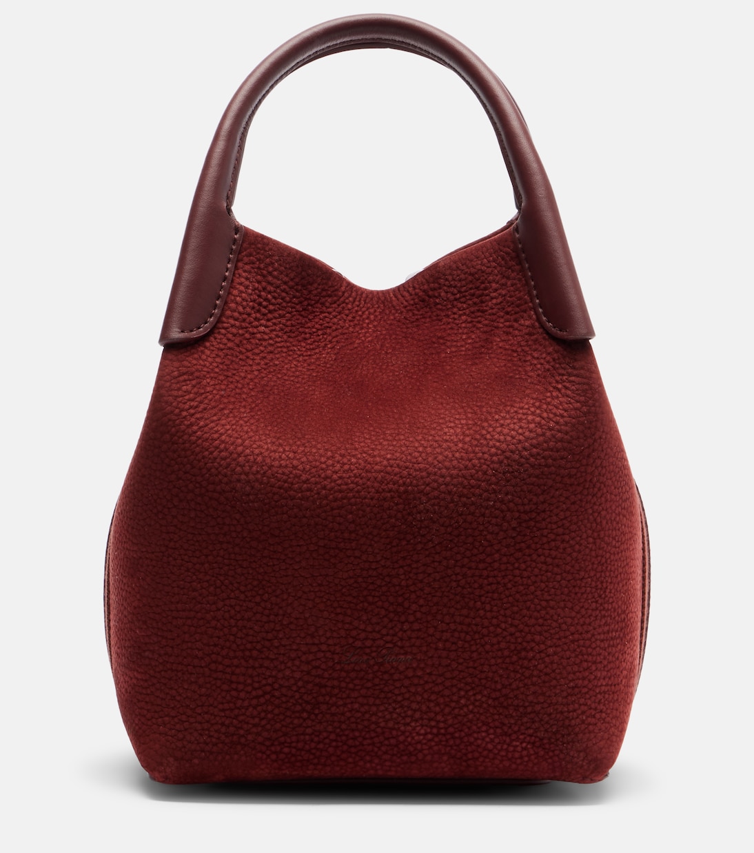 Borsa Bale Small in pelle | Loro Piana