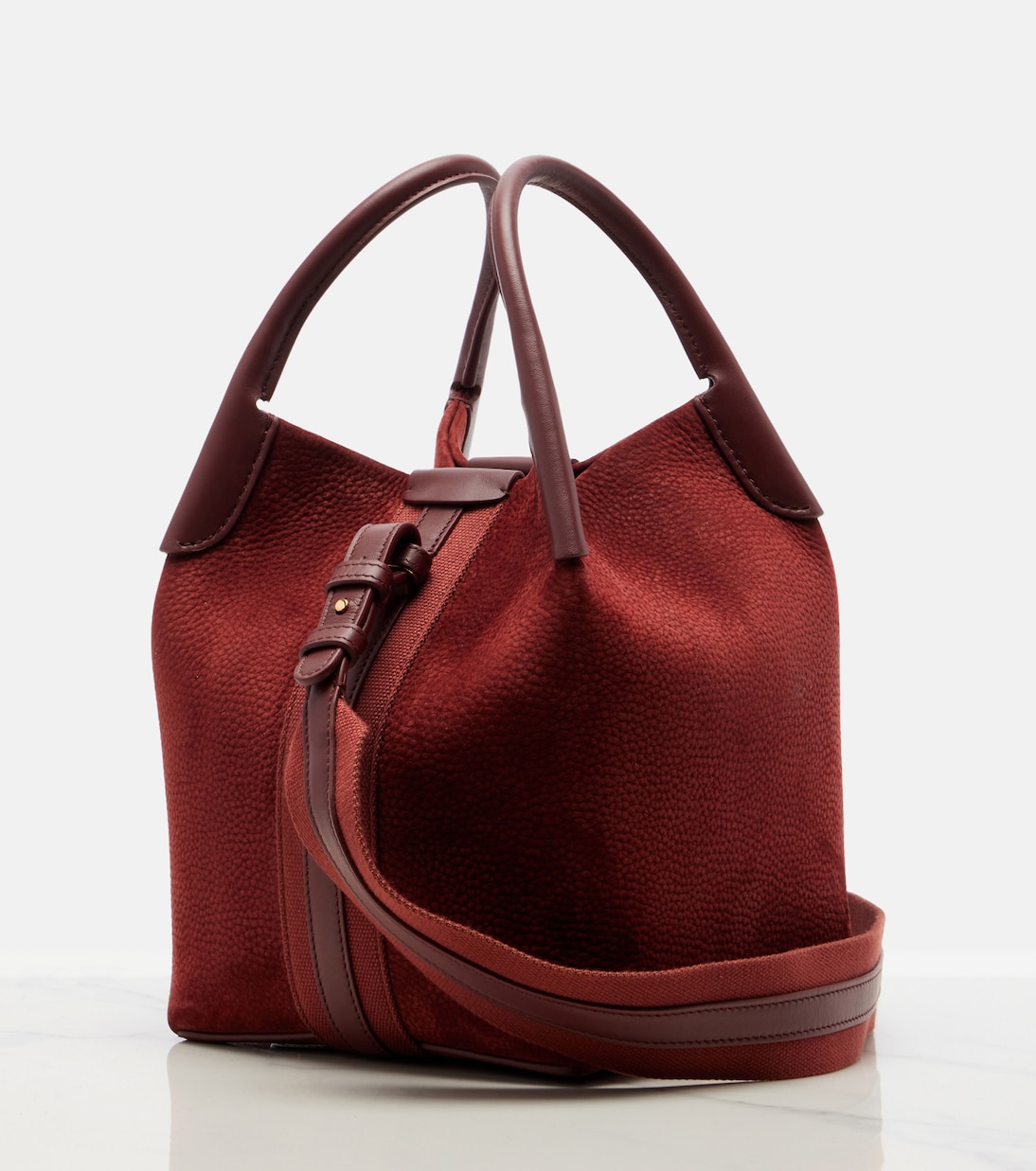 Borsa Bale Small in pelle | Loro Piana