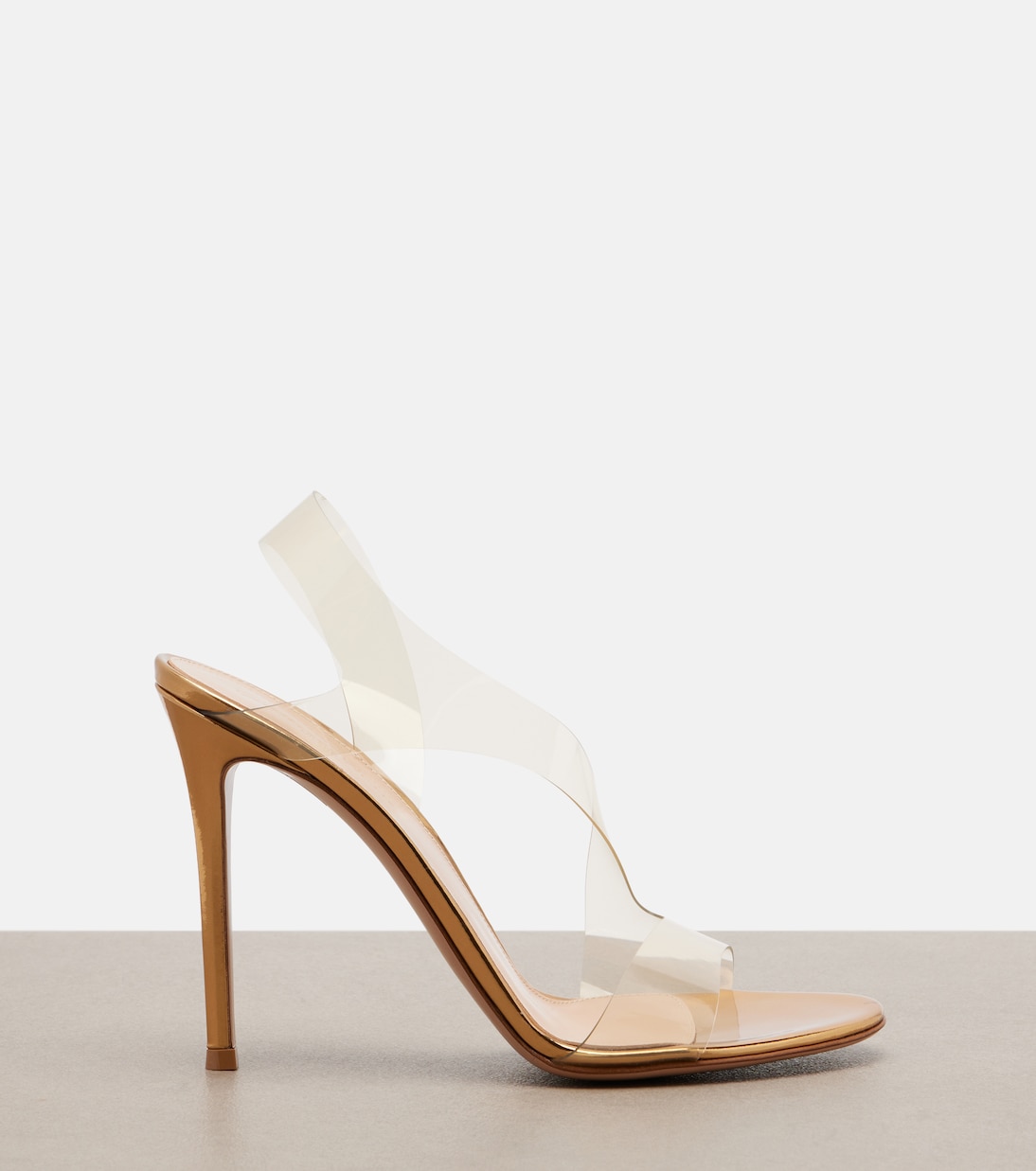 Sandalen Metropolis | Gianvito Rossi