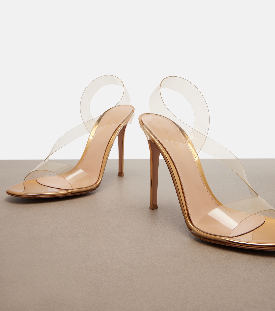 Sandalen Metropolis | Gianvito Rossi