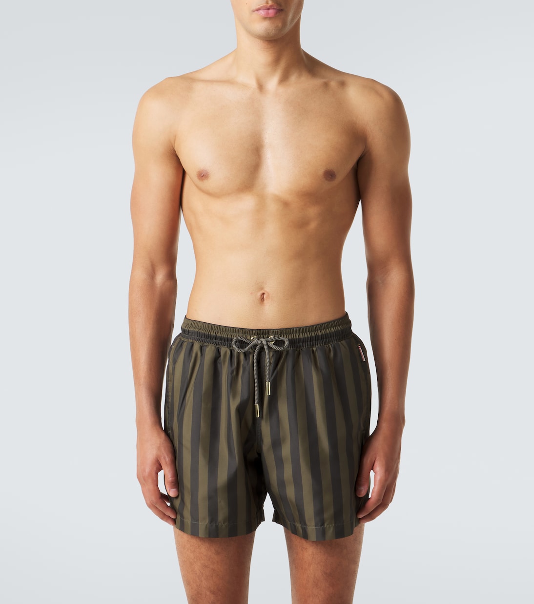 Badeshorts Boxer | Orlebar Brown