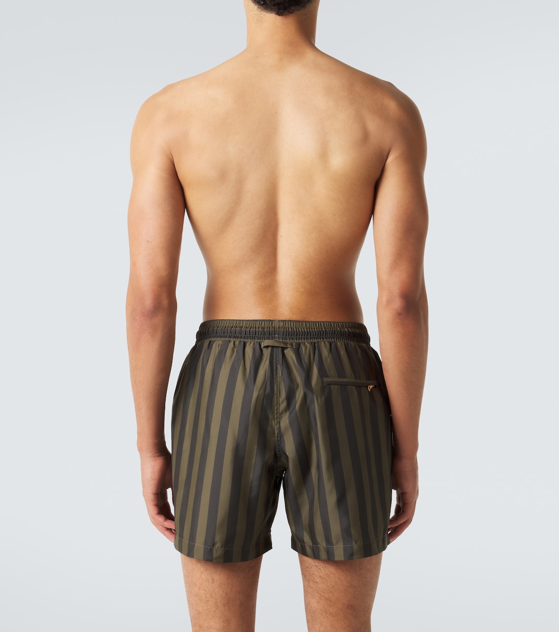 Badeshorts Boxer | Orlebar Brown