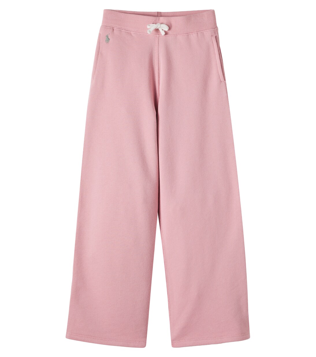 Cotton-blend sweatpants | Polo Ralph Lauren Kids