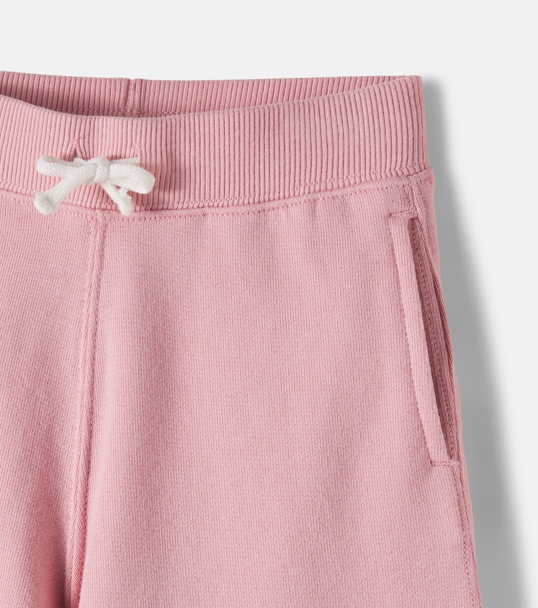 Cotton-blend sweatpants | Polo Ralph Lauren Kids