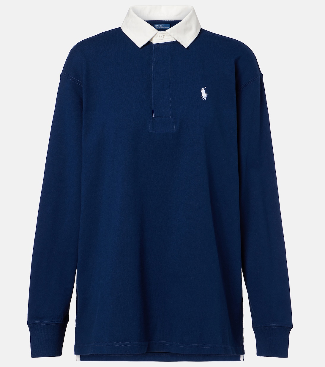 Sweatshirt aus Baumwolle | Polo Ralph Lauren