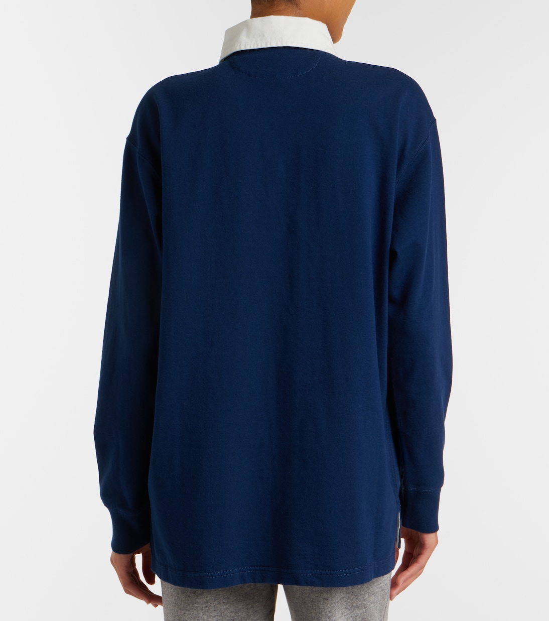 Sweatshirt aus Baumwolle | Polo Ralph Lauren