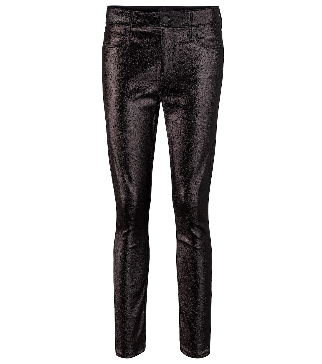 High-Rise Skinny Jeans Madrid | Rta