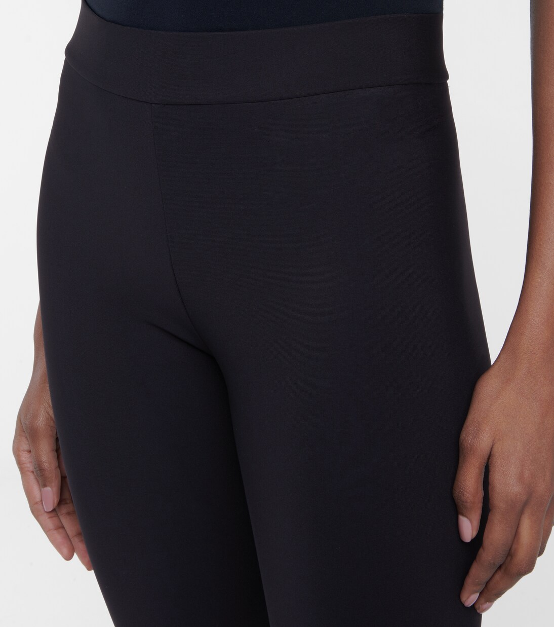 Scuba jersey leggings | Wolford