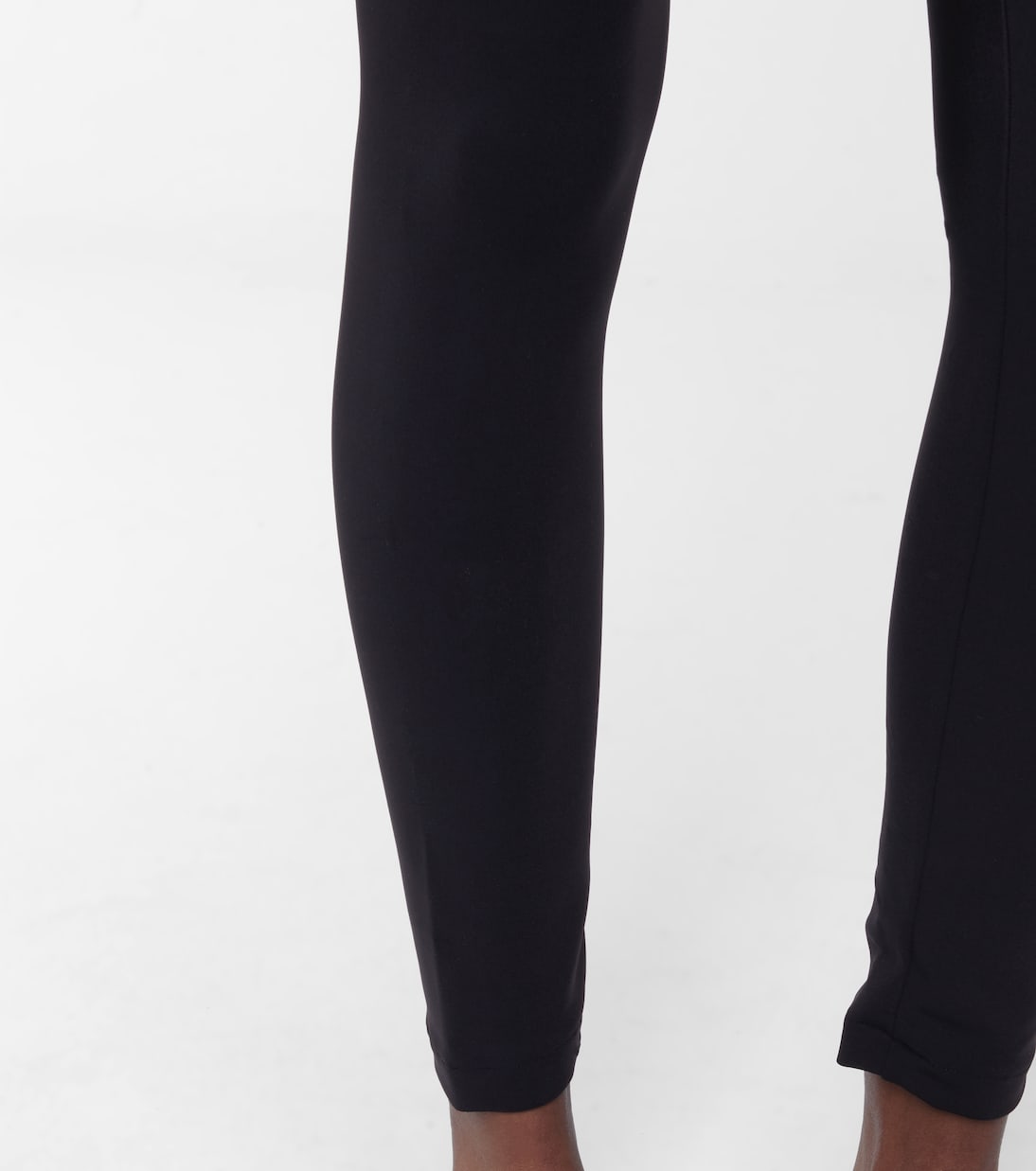 Scuba jersey leggings | Wolford