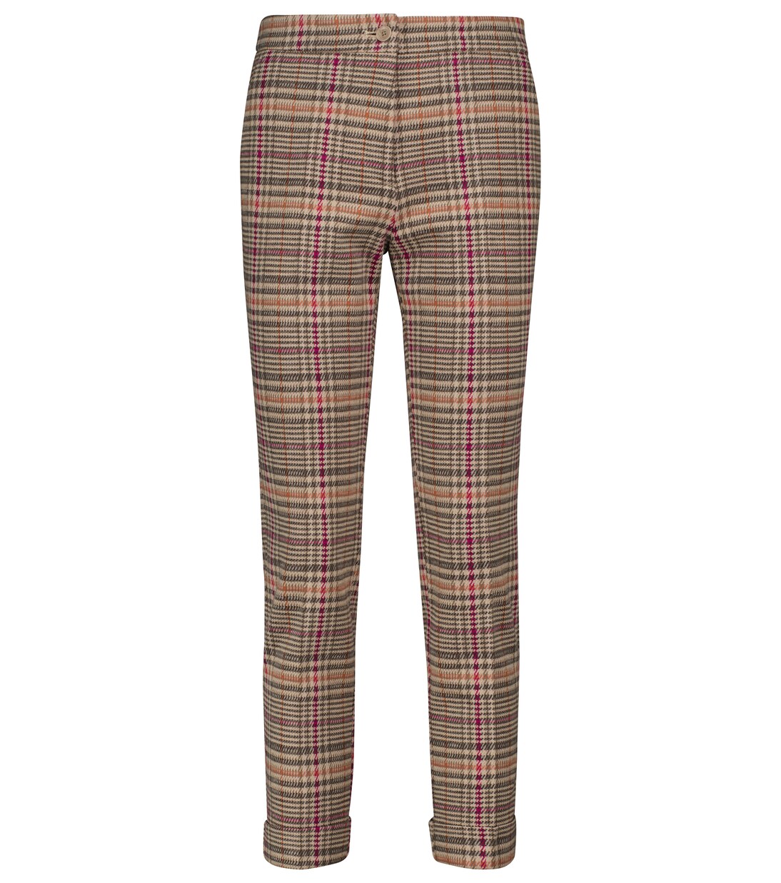 Hose aus Baumwolle und Wolle | Etro