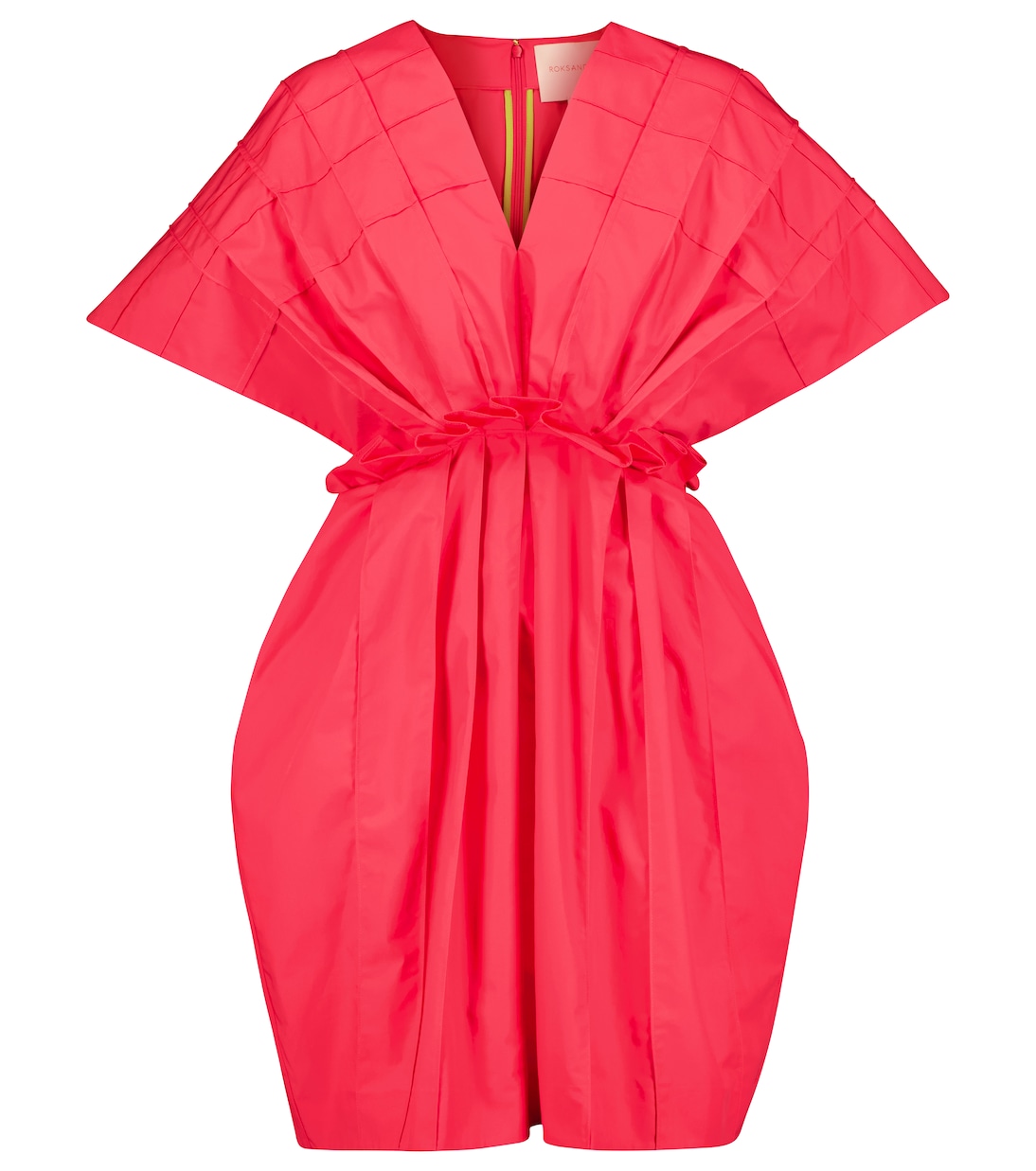 Robe Deidre en coton | Roksanda