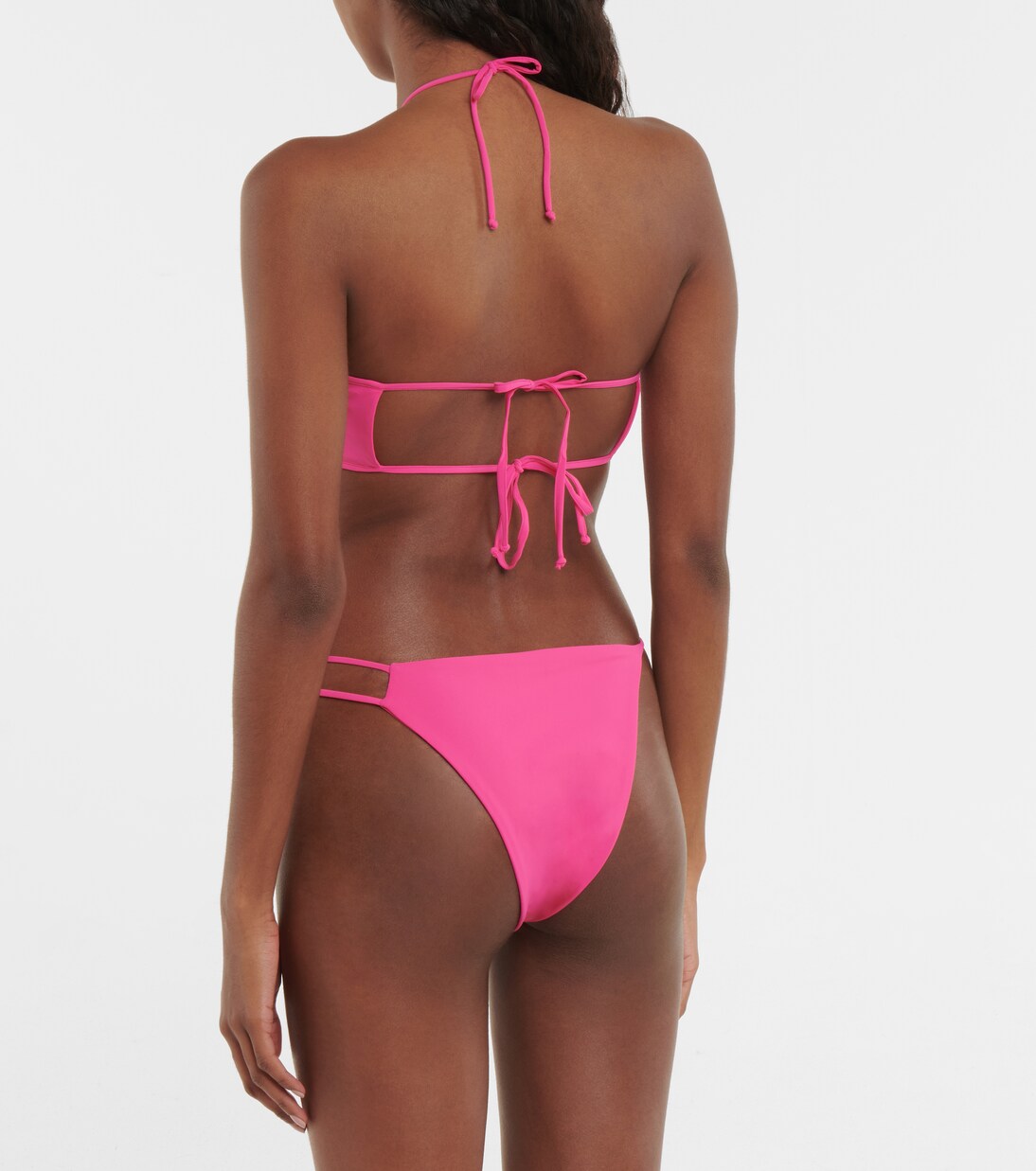 Bikini bottoms | Nensi Dojaka