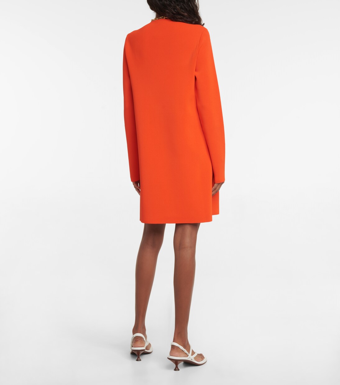 Miniabito in maglia | Tod's