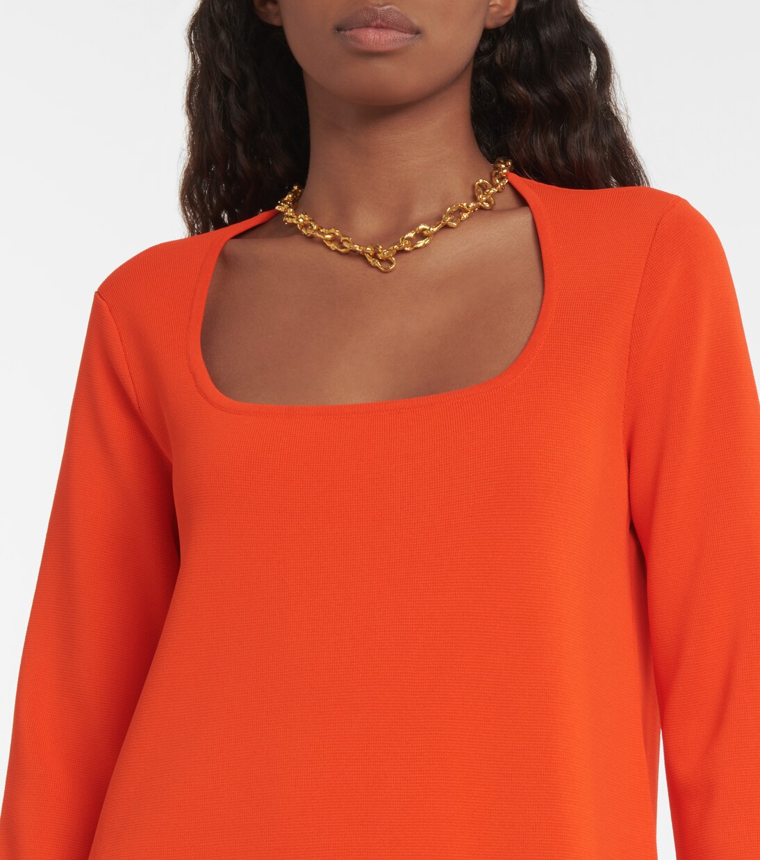 Miniabito in maglia | Tod's