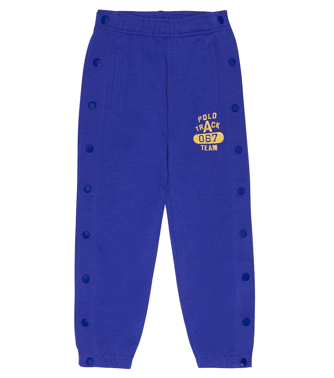 Jersey sweatpants | Polo Ralph Lauren Kids