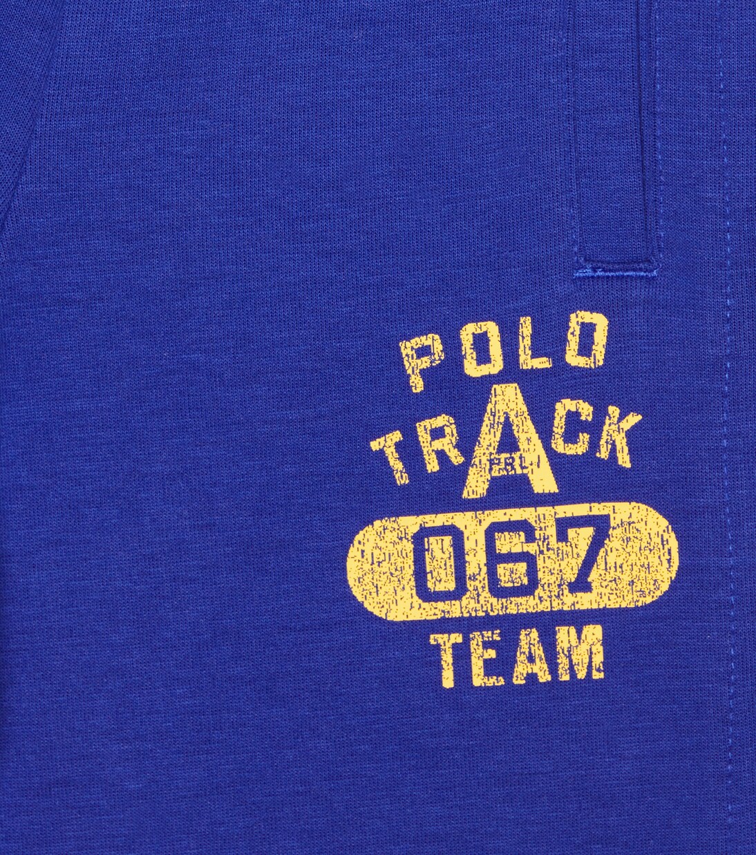 Jersey sweatpants | Polo Ralph Lauren Kids