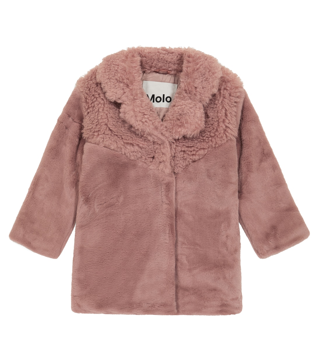 Haili coat | Molo
