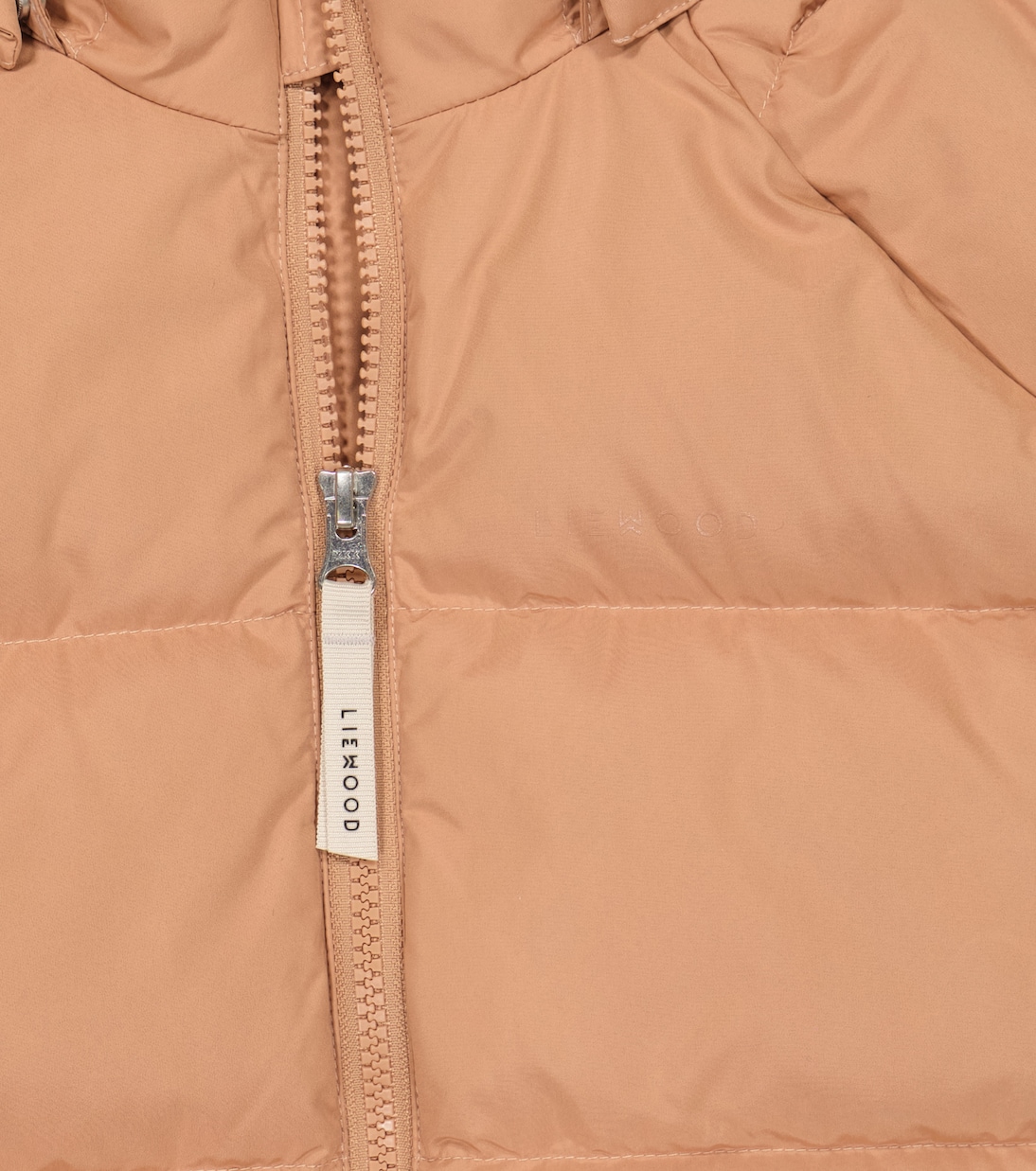 Polle puffer jacket | Liewood