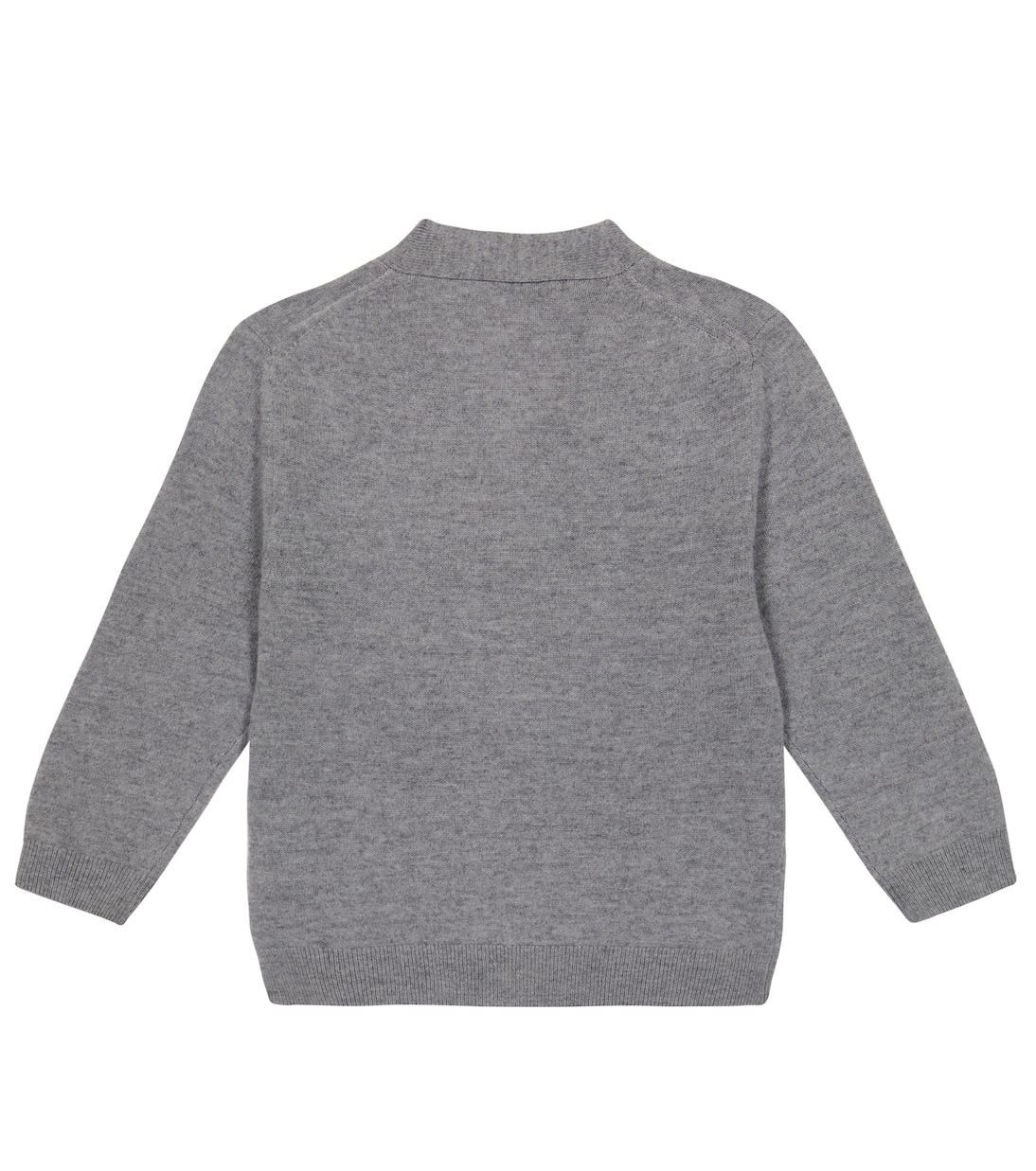 Cardigan aus Wolle | Acne Studios Kids