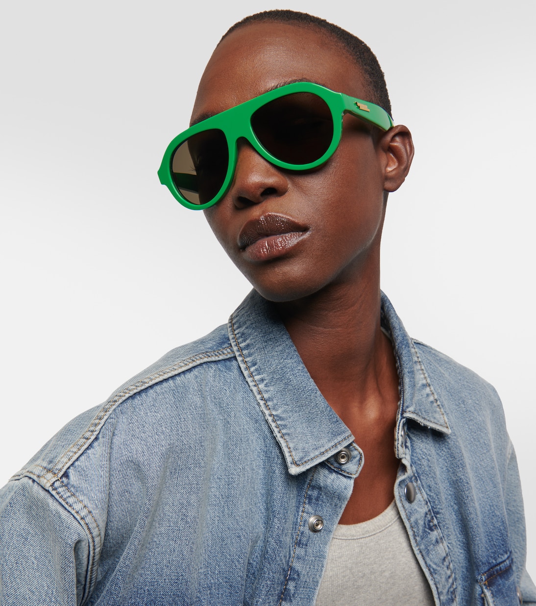 Sonnenbrille | Bottega Veneta