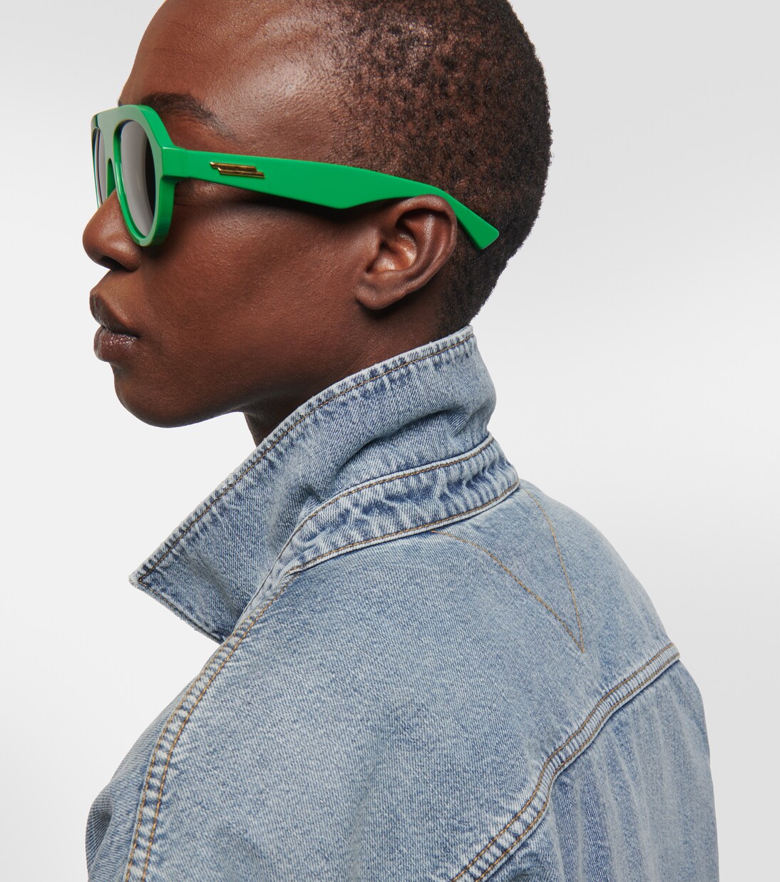 Sonnenbrille | Bottega Veneta