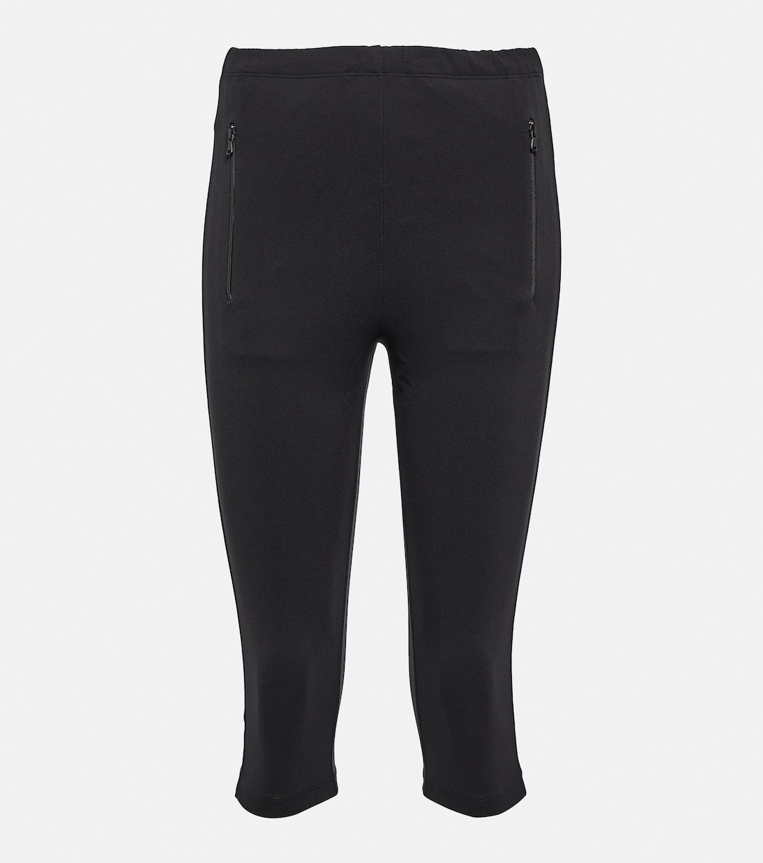 Cropped-Leggings | Wardrobe.NYC