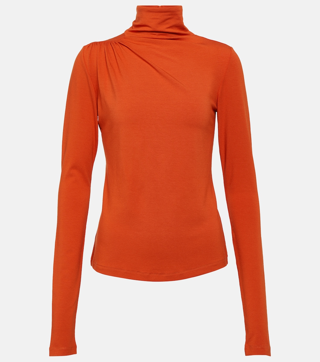 Rollkragenpullover Lou aus Jersey | Marant Etoile