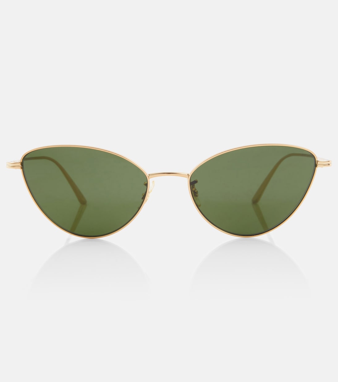 x Oliver Peoples gafas de sol cat-eye 1998C | Khaite