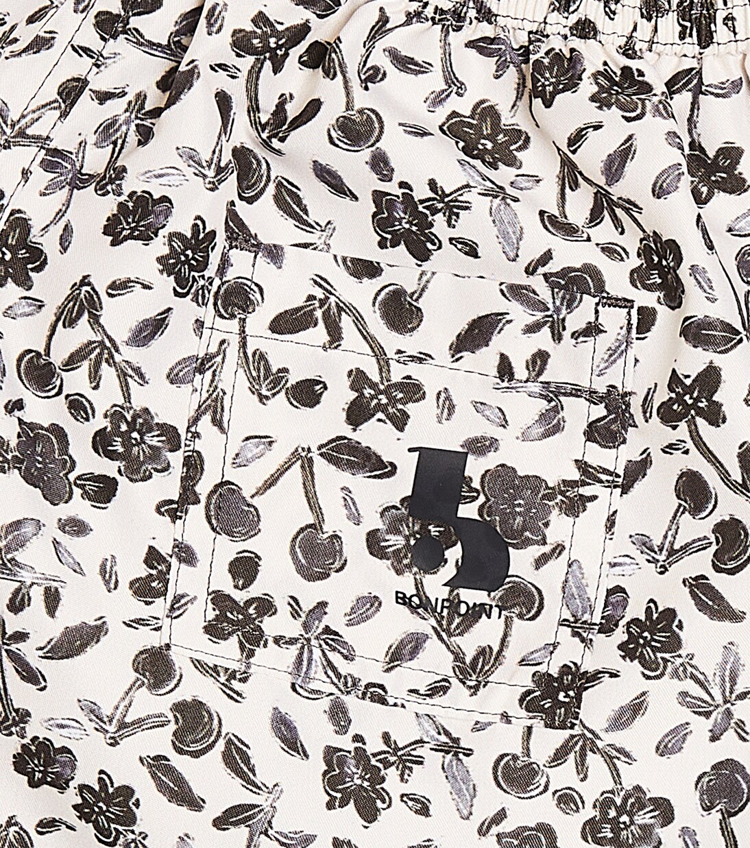 Ariel floral swim trunks | Bonpoint