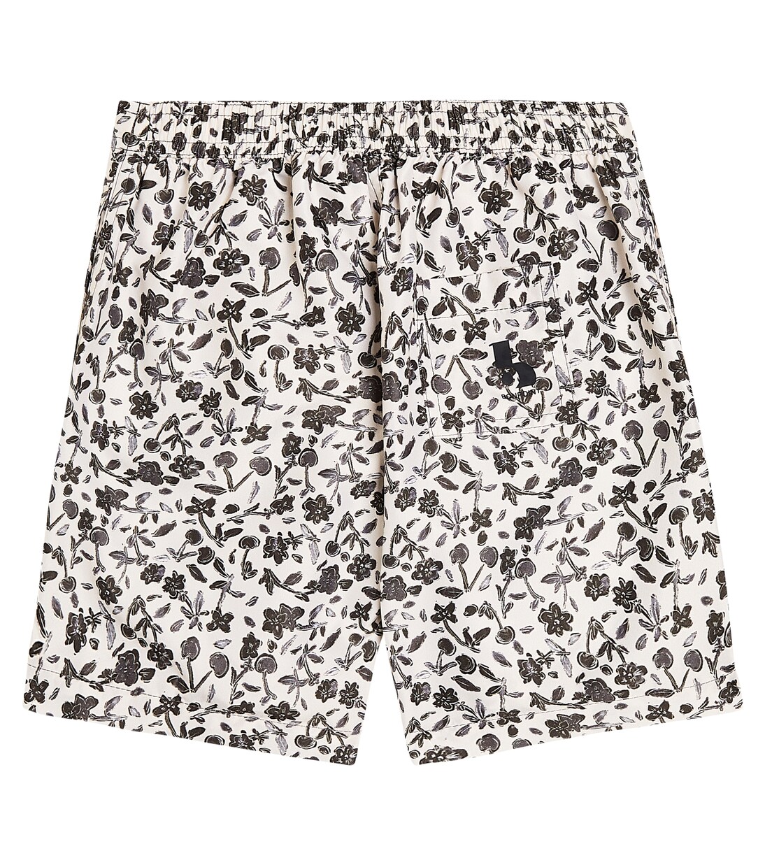 Ariel floral swim trunks | Bonpoint