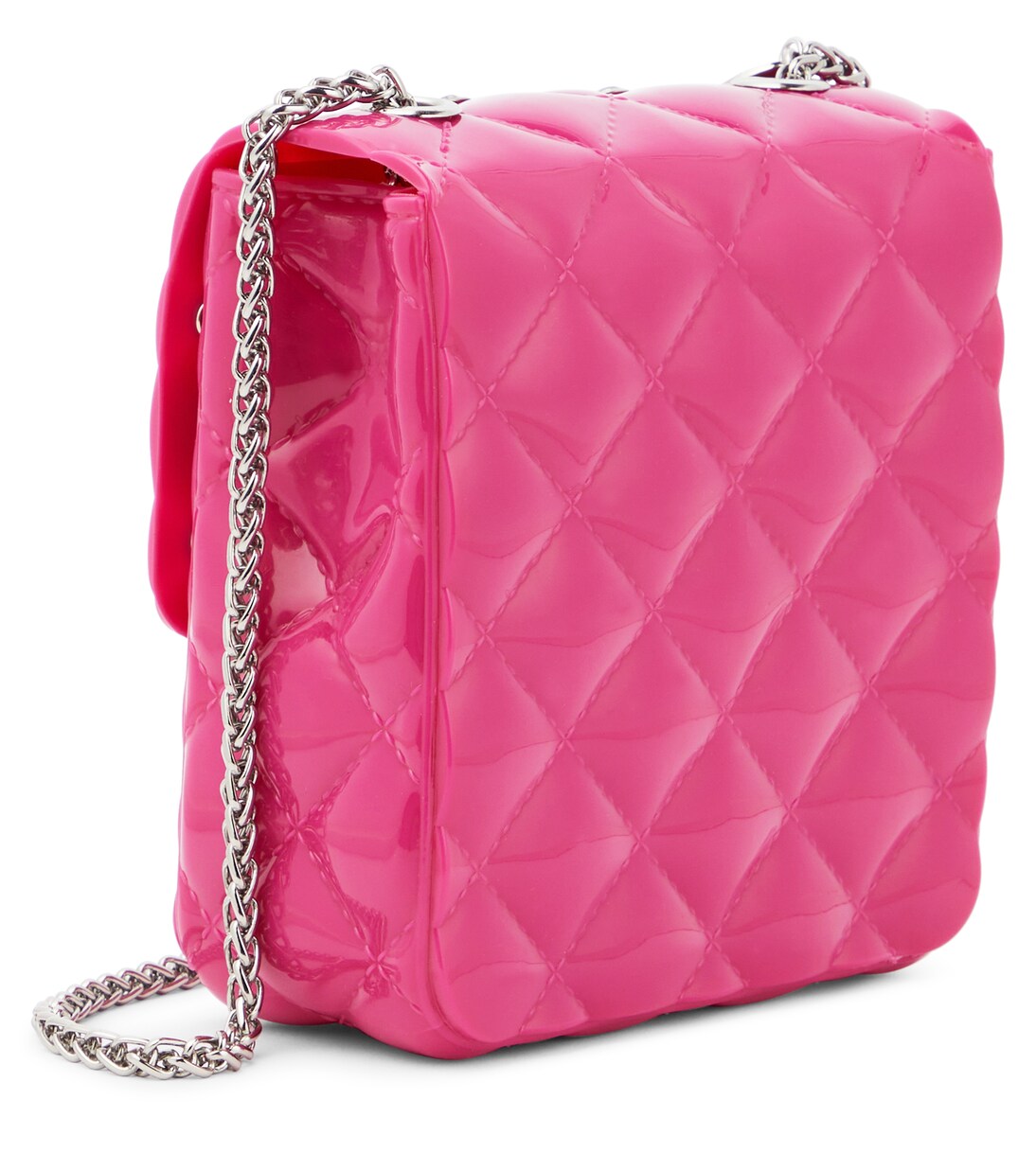 Embellished shoulder bag | Monnalisa