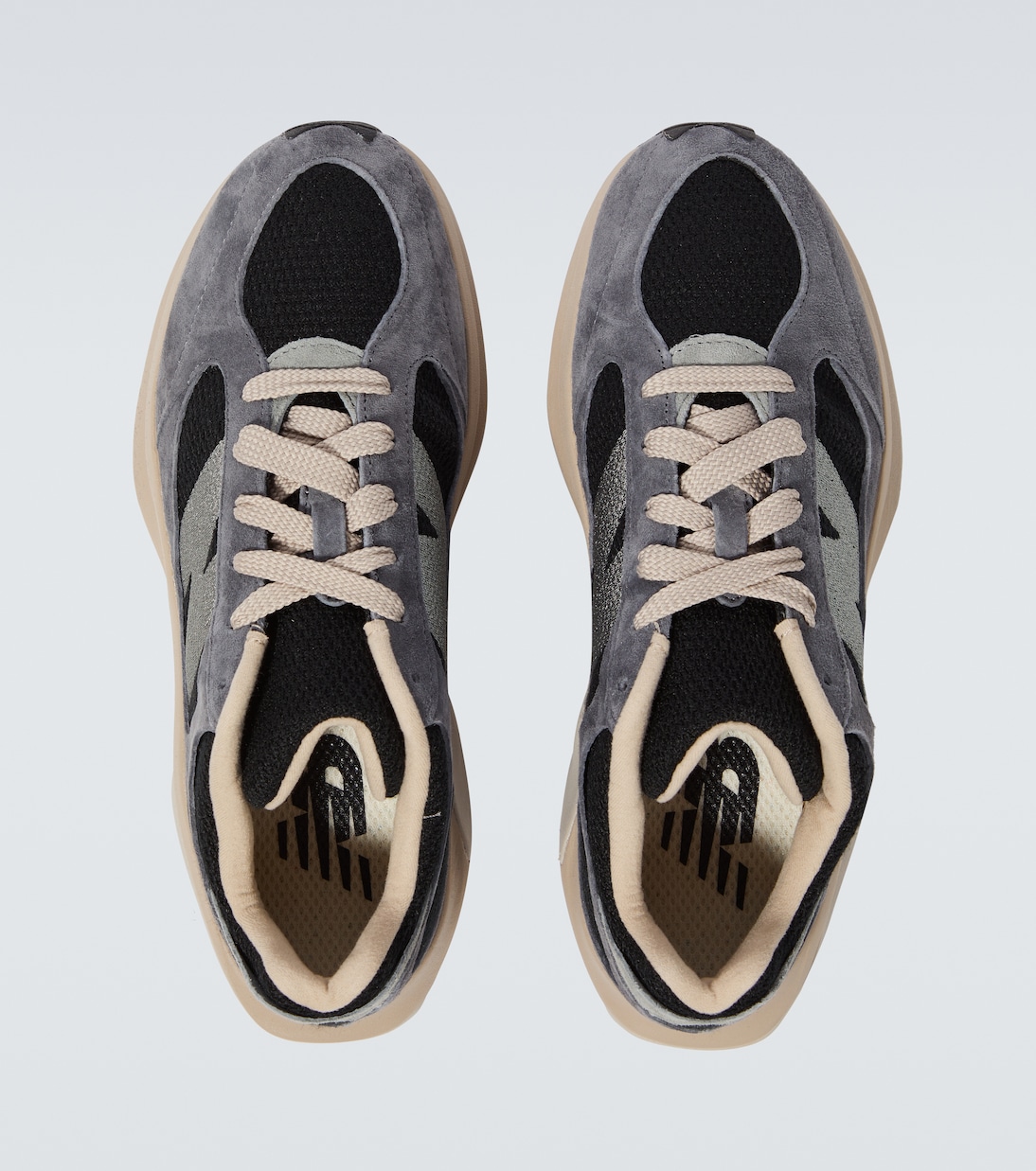 Sneakers WRPD Runner aus Leder | New Balance