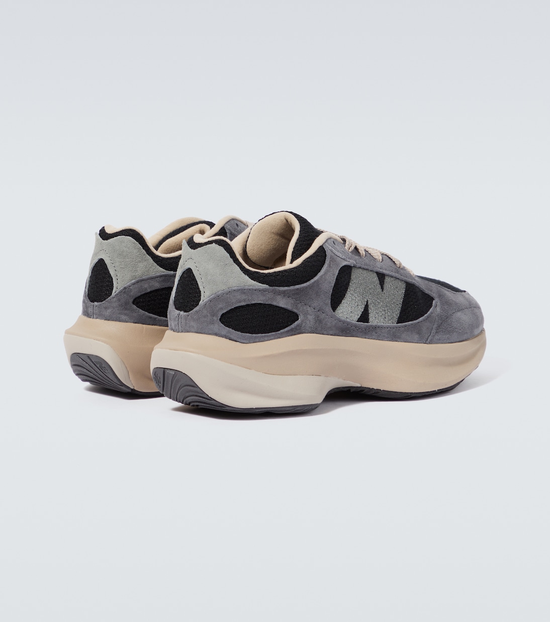 Sneakers WRPD Runner aus Leder | New Balance