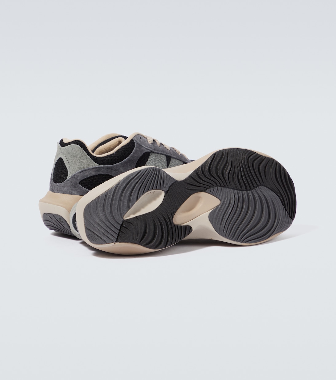 Sneakers WRPD Runner aus Leder | New Balance