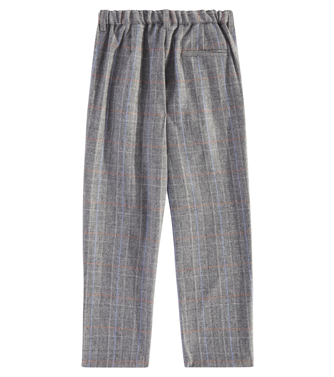 Stephen Glen Prince of Wales check pants | Bonpoint