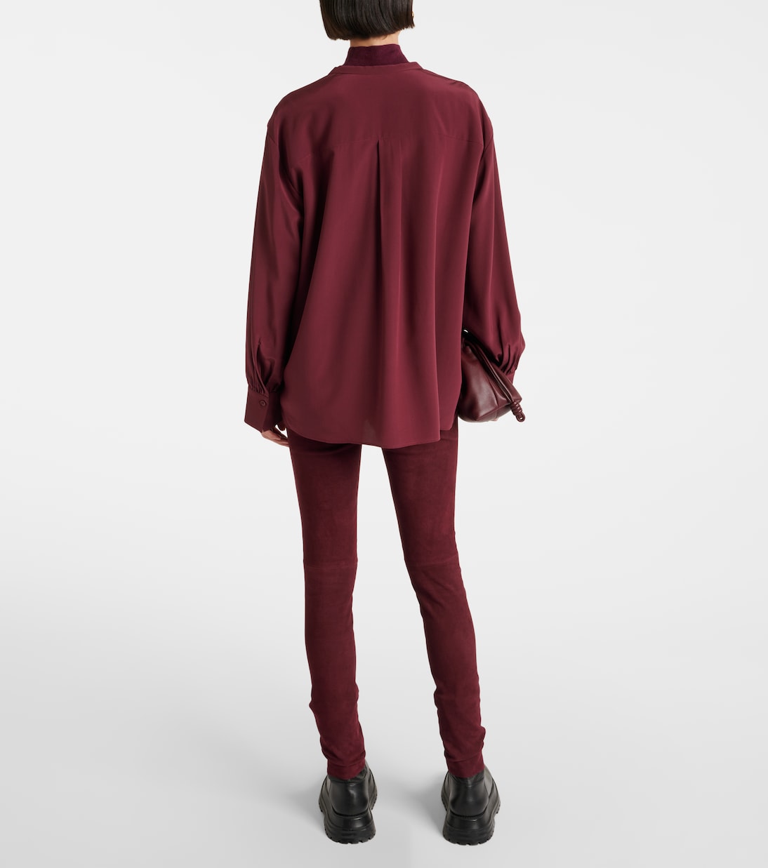 Top Blondel aus Seide | Joseph