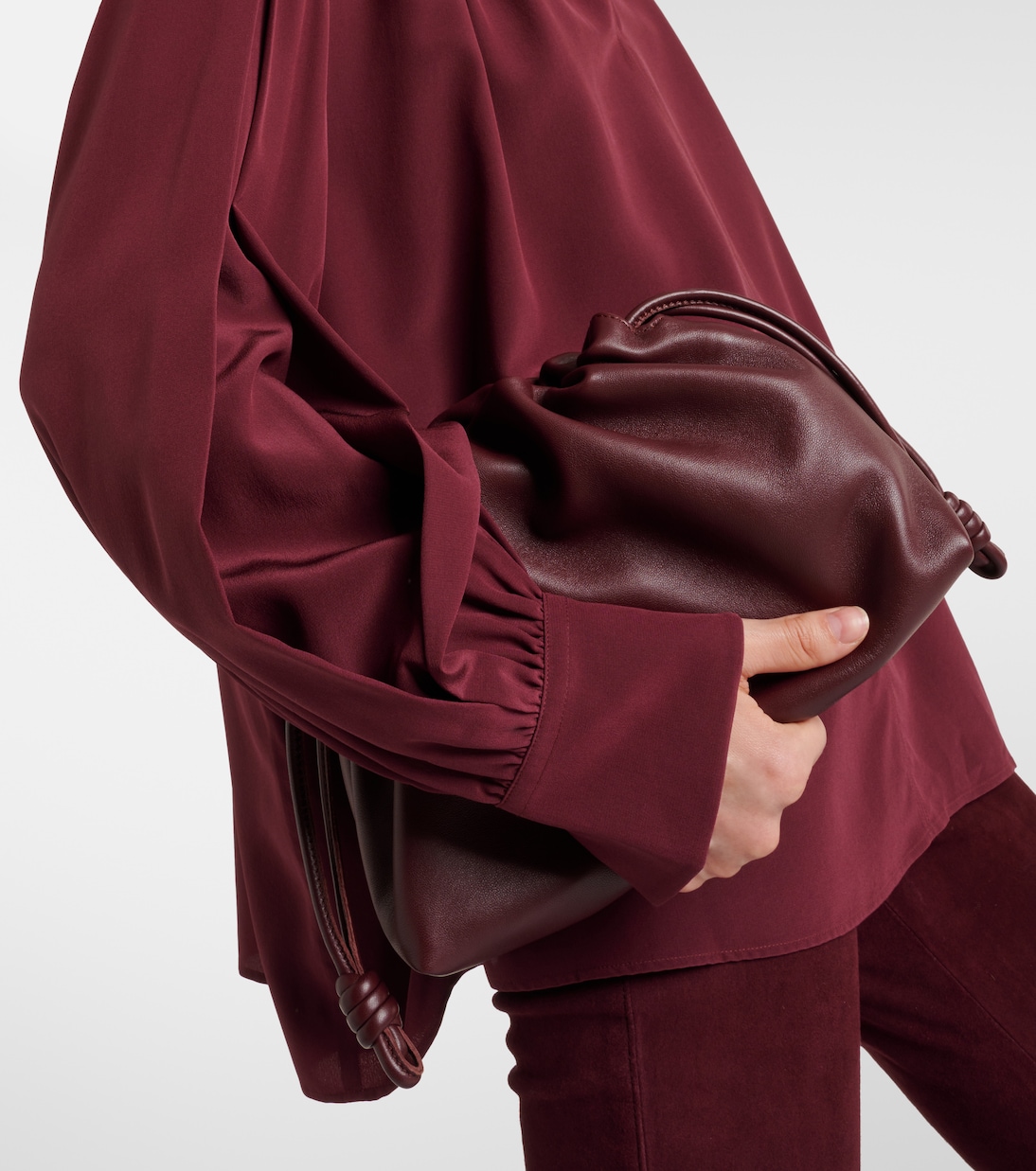 Top Blondel aus Seide | Joseph