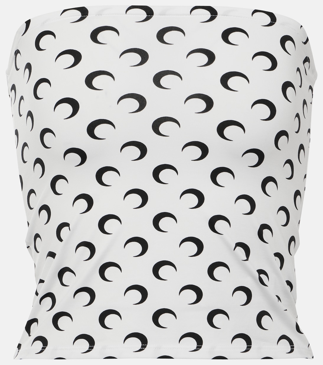 Top Moon aus Jersey | Marine Serre