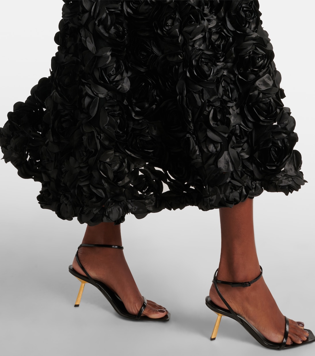 High-Rise-Maxirock Sun | Rotate