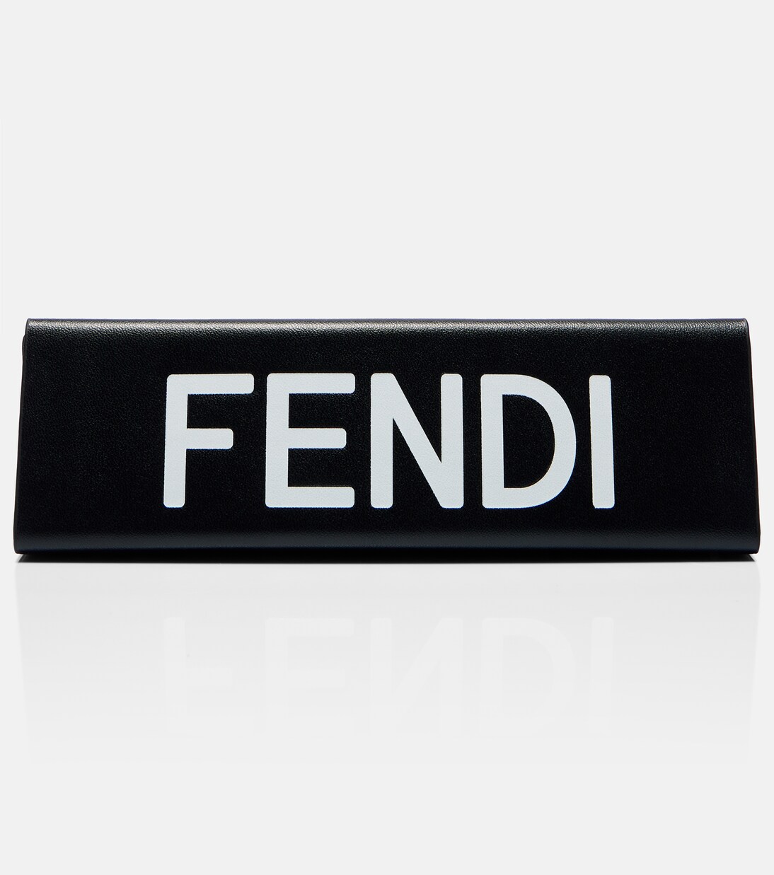 FF Diamonds cat-eye glasses | Fendi