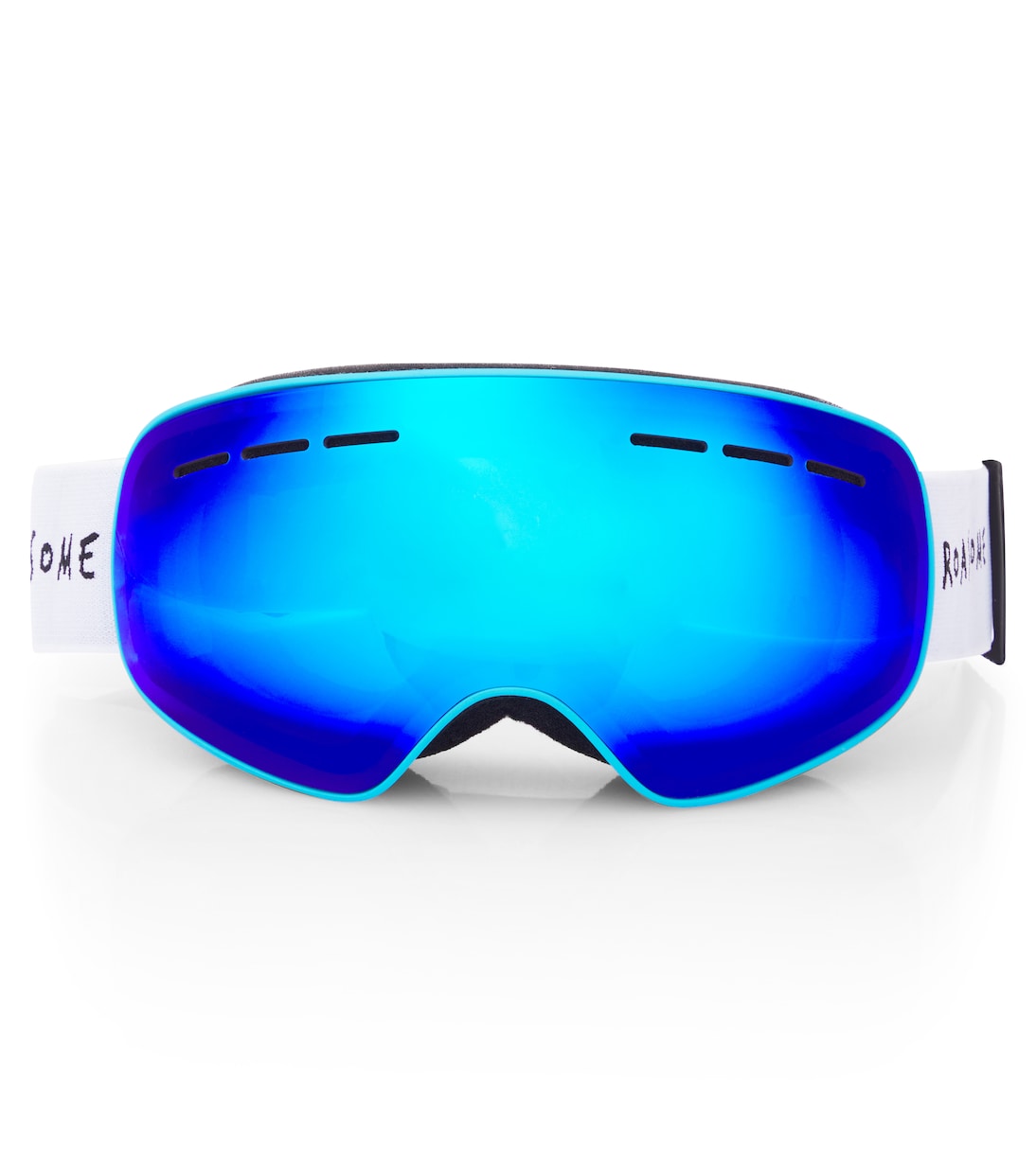 Antifog ski goggles | Roarsome